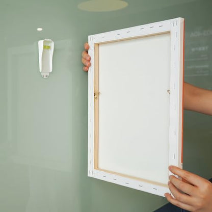 Canvas Hangers (6 Count)