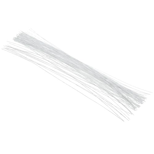 26 Gauge 16" Floral Stem Wire