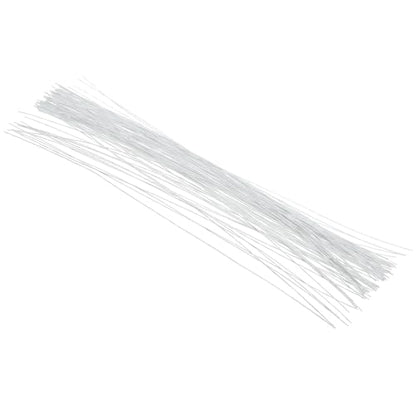 26 Gauge 16" Floral Stem Wire