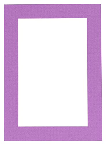 11x14 Mat Bevel Cut for 9x12 Photos