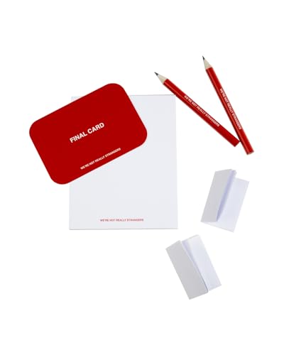 Card Game Conversation Card Game for Adults