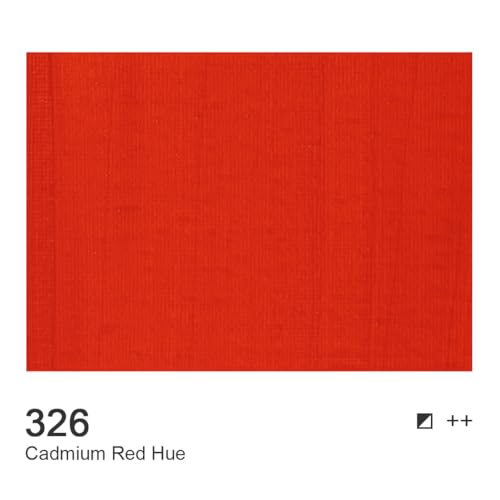 Cadmium Red Hue Acrylic Paint (4 Fl Oz)