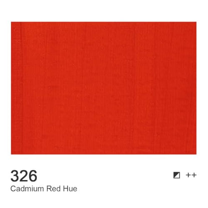 Cadmium Red Hue Acrylic Paint (4 Fl Oz)