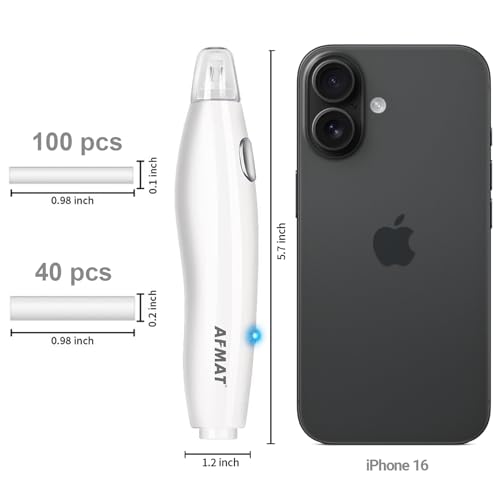 Electric Eraser for Artists