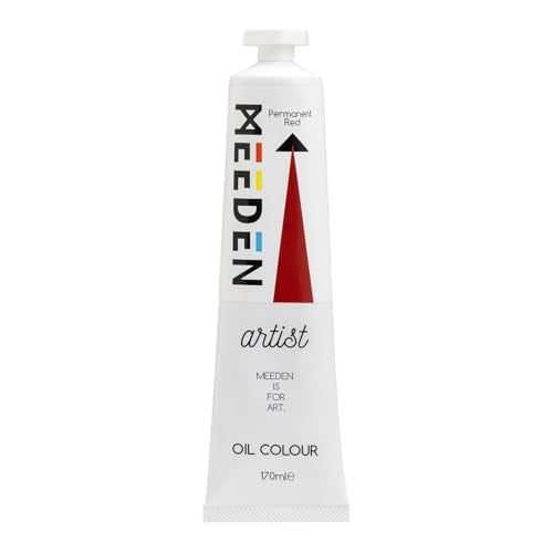 Artist Grade Oil Paint (5.7 Fl Oz)