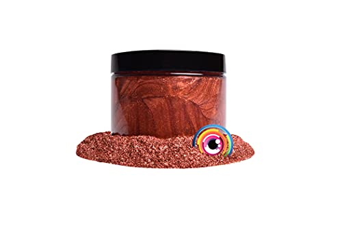 Pigments Premium Copper Mica Powder