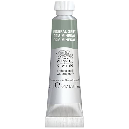 Professional Watercolour Revival