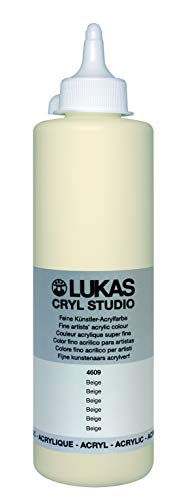 CRYL Studio Artist Acrylic Paint (16.91 Fl Oz)