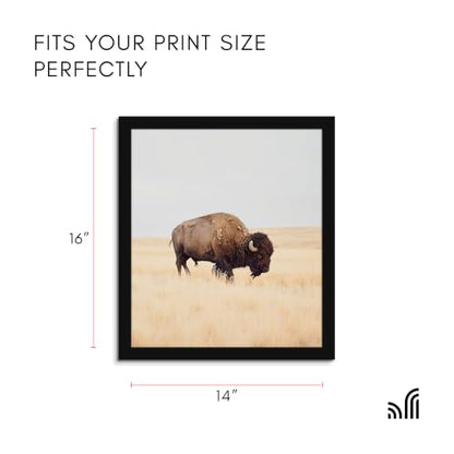 14x16 Picture Frame