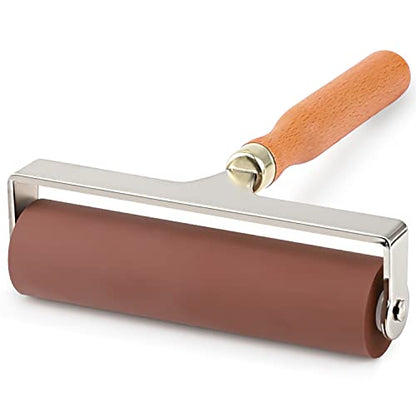 Soft Rubber Roller