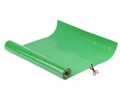Fruit Green Heat Transfer Vinyl HTV Rolls (8 Foot)