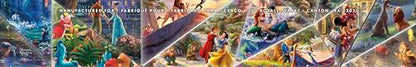 Thomas Kinkade Disney