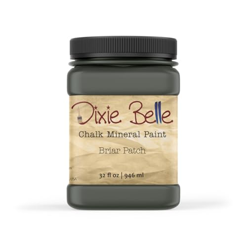 Chalk Mineral Paint (32 Fl Oz)