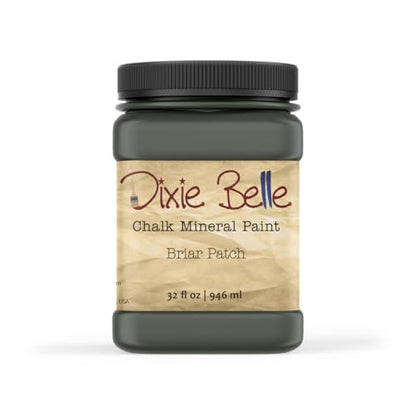 Chalk Mineral Paint (32 Fl Oz)