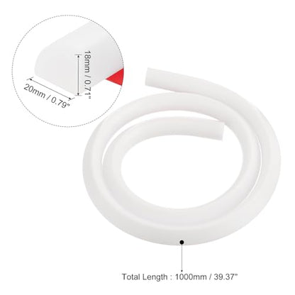 Flexible Molding Trim