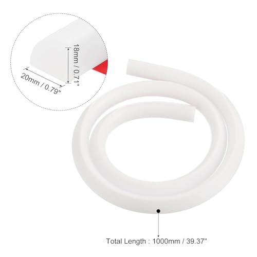 Flexible Molding Trim