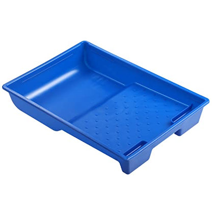 6" Foam Paint Roller Kit Tray