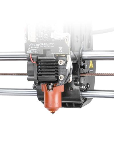 Official Ender 3 V3 Plus