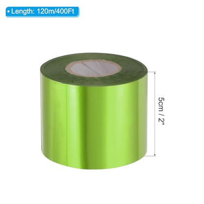 2"x400Ft Hot Stamping Foil Paper