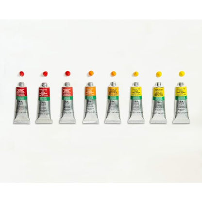 Professional Watercolor