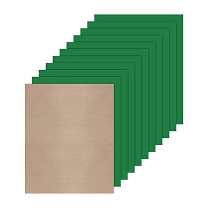 Green HTV Heat Transfer Vinyl