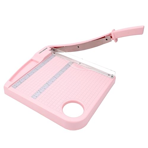 12" Paper Cutter