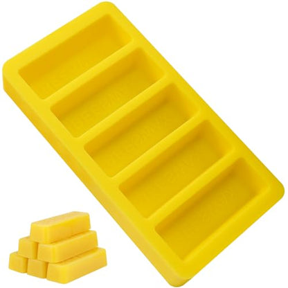 Silicone Beeswax Mold