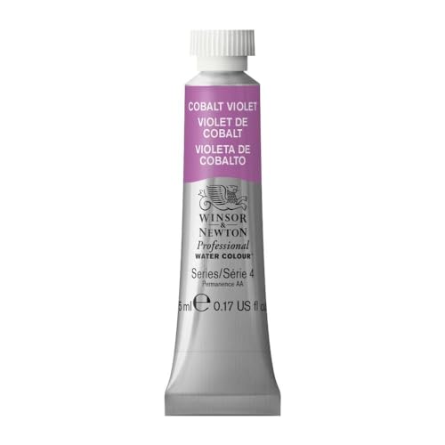 Professional Watercolor