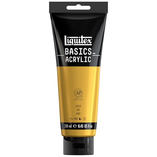BASICS Acrylic Paint (8.45 Fl Oz)