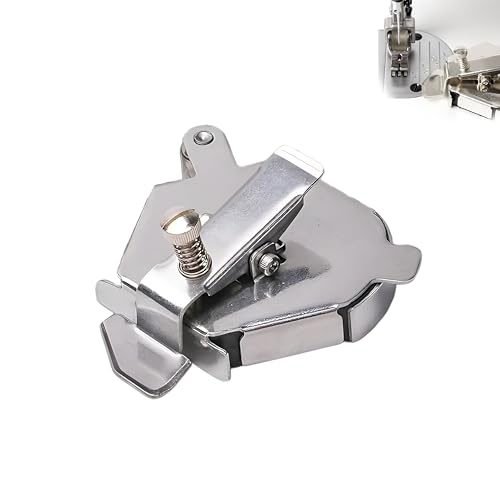 Magnet Sewing Guide