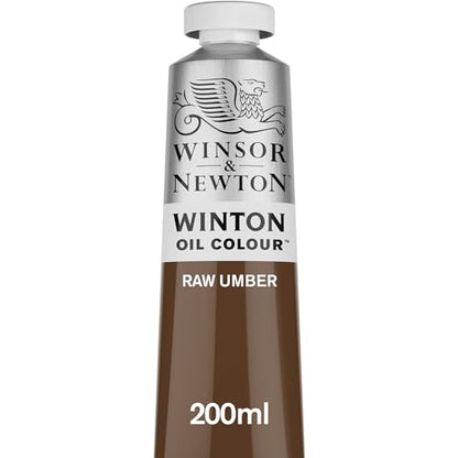 Winton Oil Color (6.76 Fl Oz)