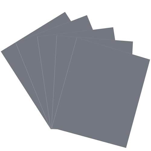 Sandpaper 7000 Grit (5 Count)