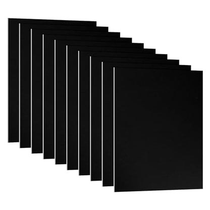7x5x1 32inch Anodized Aluminum Sheet (10 Count)