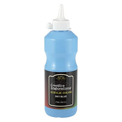 Acrylic Paint (33.81 Fl Oz)