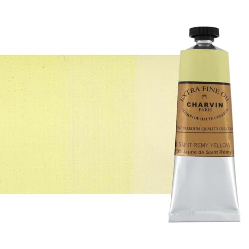 Extra Fine Oil Paint (2.03 Fl Oz)