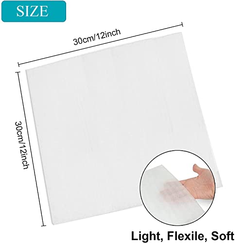100 Pack Foam Wrap Sheets for Packing Storage Shipping Moving Supplies (100 Count)