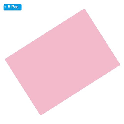 A4 Guided Reading Sheet (5 Count)