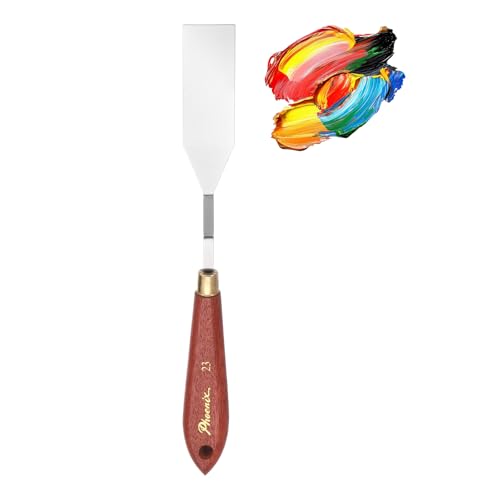 Pack of 1 Palette Knife No.23