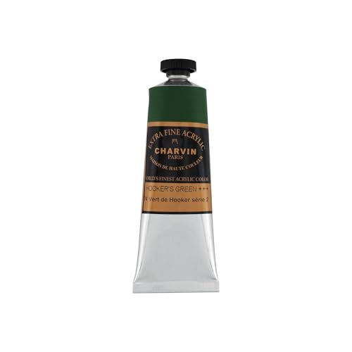 Extra Fine Professional Acrylic Paint (2.02 Fl Oz)