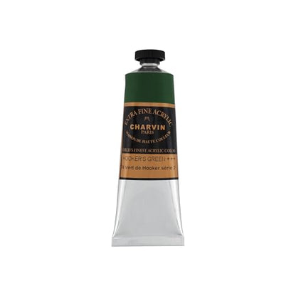 Extra Fine Professional Acrylic Paint (2.02 Fl Oz)