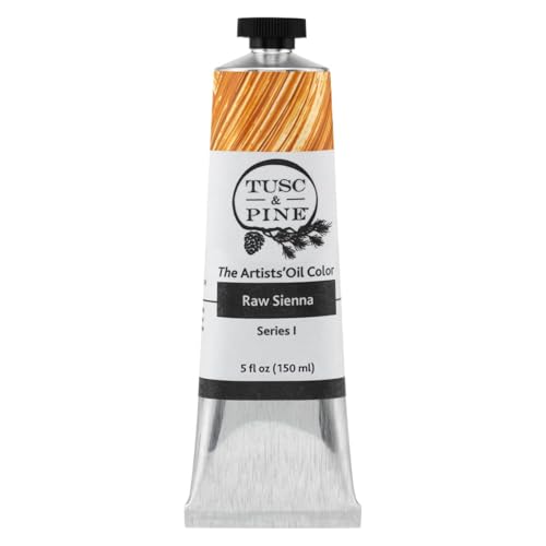 Artist Oil Paint (5.07 Fl Oz)