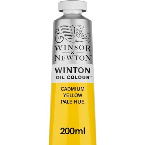 Winton Oil Color (6.76 Fl Oz)