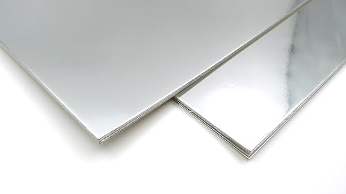 Metallic Cardstock Paper (15 Pack)