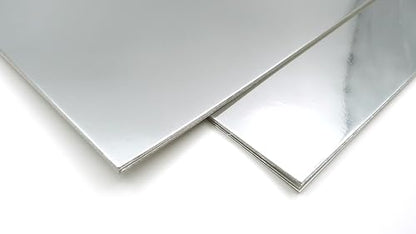 Metallic Cardstock Paper (15 Pack)