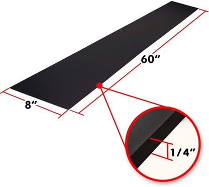 Marine Foam Roll with Self Adhesive (10 Foot)