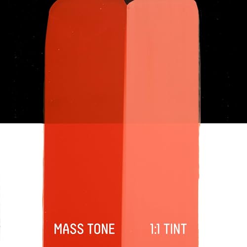 BASICS Acrylic Paint (4 Fl Oz)
