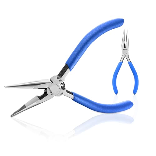 Needle Nose Pliers Set (2 Count)