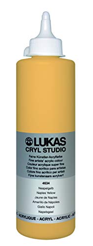 CRYL Studio Artist Acrylic Paint (16.91 Fl Oz)