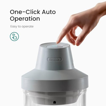 AirLess Lite Resin Bubble Remover