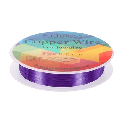 82ft Jewelry Wire
